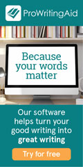 Writing Improvement Software