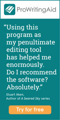 Writing Improvement Software