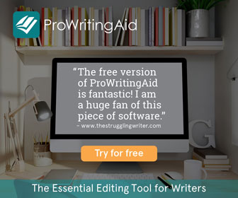 Writing Improvement Software