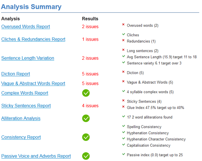 oracle sample queries