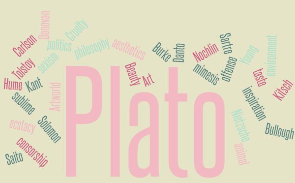 Plato and Art