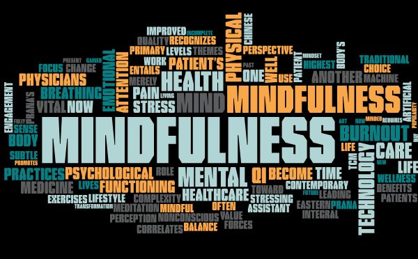 Why Mindfulness