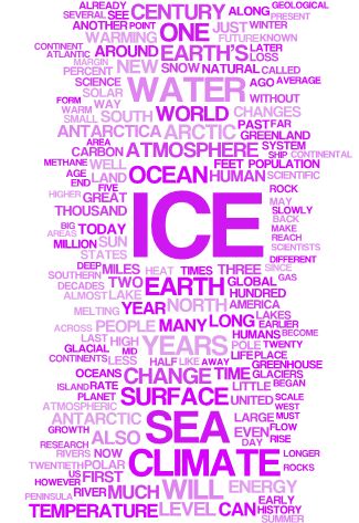 A World Without Ice by H. N. Pollack