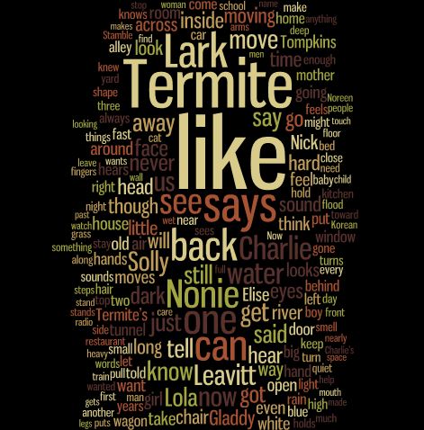 Lark and Termite by Jayne Anne Phillips