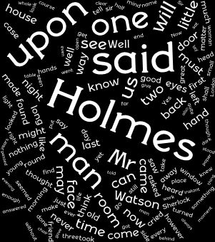 Sherlock Holmes: The Complete Illustrated Novels by Sir Arthur Conan Doyle