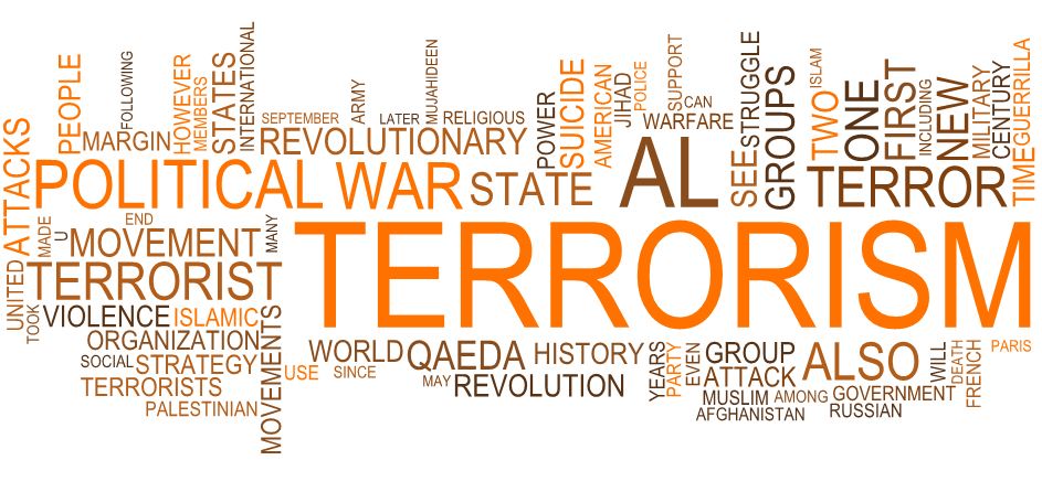 The history of terrorism: from antiquity to al Qaeda by Gérard Chaliand; Arnaud Blin