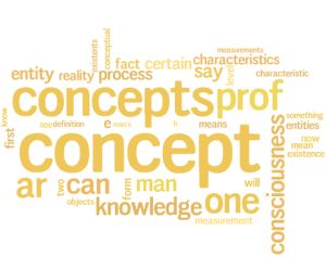 Introduction to objectivist epistemology by Ayn Rand; Leonard Peikoff; Harry Binswanger