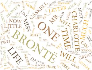 The life of Charlotte Brontë by Elizabeth Gaskell