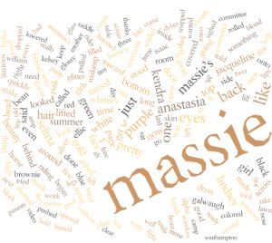 Massie by Lisi Harrison
