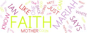 Keeping Faith: A Novel by Jodi Picoult