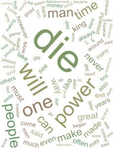 The 48 laws of power by Robert Greene; Joost Elffers