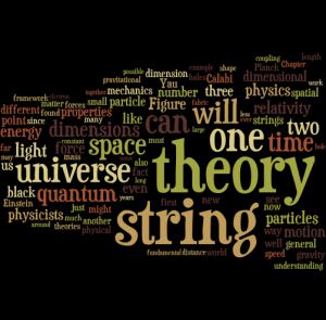 The elegant universe: superstrings, hidden dimensions, and the quest for the ultimate theory by Brian Greene