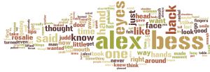 Convincing Alex by Nora Roberts