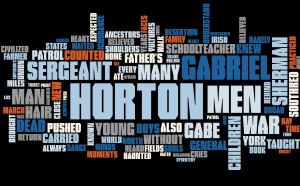 Sargent Horton