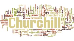 Churchill by Paul Johnson
