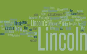 A. Lincoln: A Biography by Ronald C White; Jr.