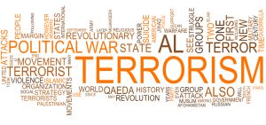 The history of terrorism: from antiquity to al Qaeda by Gérard Chaliand; Arnaud Blin